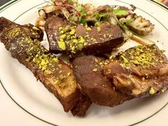 -1981牛排西餐厅(海信店)