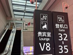 -虹桥机场国航贵宾室v8