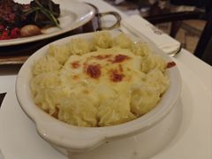 -波特曼西餐厅(南岗店)