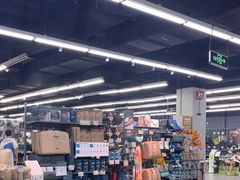 -迪卡侬(顺峰山店)