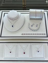 -Cindy Jewelry·钻戒·彩色宝石