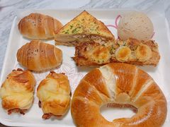 -丁香西饼屋(桂林路店)