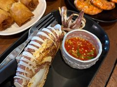 -Doo Dee Thai Food(Issan/Isaan/Esan)
