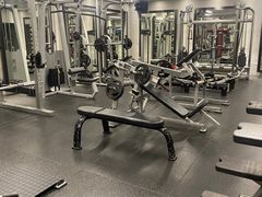 -YCHL Studios健身工作室(市二宫店)