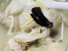 -苏小柳点心·手作小笼包(浦东嘉里城分院)