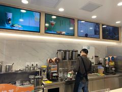 -CoCo都可(118广场店)