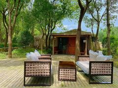 -云晓光头烧烤吧(川沙绿地店)