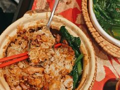 -华记煲仔华·煲仔饭(三元里万科里店)