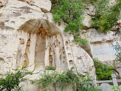 -青州市云门山风景区