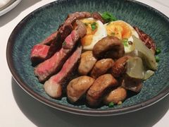 -L'Arome芳芳法国餐厅(仙林金鹰店)