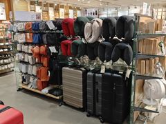 -MUJI无印良品(天河领展广场店)