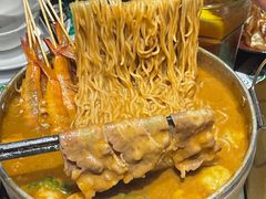 -禄婶鸡煲·打边炉