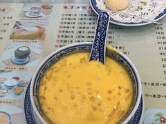 -广信牛奶甜品世家(台东店)