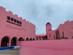 -漳州滨海火山岛自然生态风景区