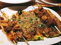 -枪火串烧·东北特色烧烤(罗湖总店)