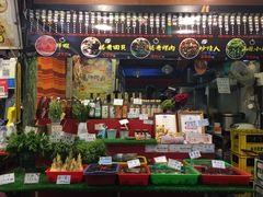 -花莲东大门国际观光夜市