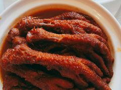 铁勺凤爪-大铁勺新津菜(东丽阳光新业广场店)