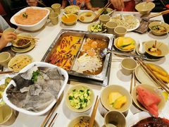 -老基地老火锅厂(大渡口店)