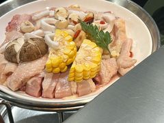-椰庭·椰子鸡·创意玩家(晶耀前滩店)