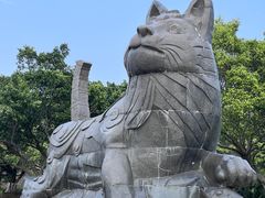-崇武古城风景区