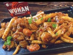 -小川洋风料理(汉街店)