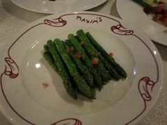 -马克西姆餐厅(崇文门店)