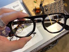-大视光学•LINDBERG林德伯格•全球手工眼镜集合店(王府井店)