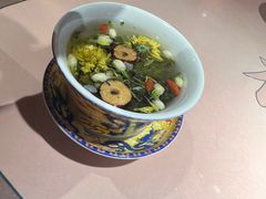 -杨记隆府重庆江湖菜(大悦城店)