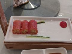 -安蒂娅.悦景轩中餐厅(西乡店)