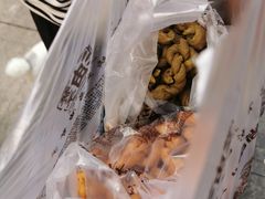 -王阿姨文昌油赞子(府桥街店)