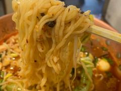 -成都你六姐·牛肉冒菜(城市集市合生汇店)