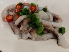 -青瓦餐厅·生鱼片·韩园烤肉(西塔店)