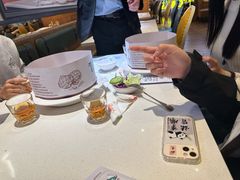 -汤姆家的牛排意面披萨(融创茂店)