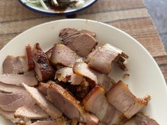 -铁东熏肉大饼铺