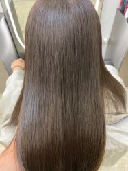 -KIMI HAIR SALON·烫染设计店
