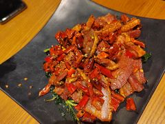 -隔壁老王·家常云南菜(花巷店)