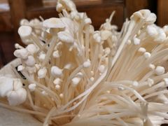 金针菇-唇辣号重庆老火锅(亦庄店)