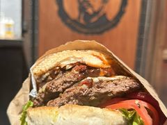 -Fergburger(皇后镇店)