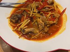 -巢爷老味(东方红店)