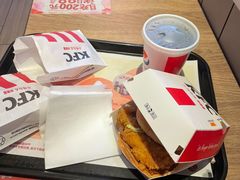 -肯德基(鲁迅路店)