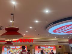 -多嘴超级肉蟹煲(欧亚卖场店)