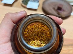 -théATRE茶聚场·餐厅(环球金融中心店)