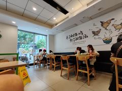 -老乡鸡(寿县君子大道店)