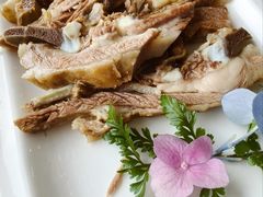 热手抓羊肉-小叶手抓·清真食品(治平路店)