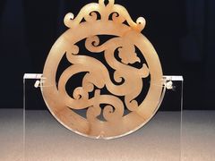 -北京大葆台遗址博物馆