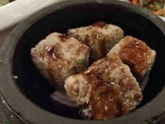 -HOHO餐厅(古子城店)