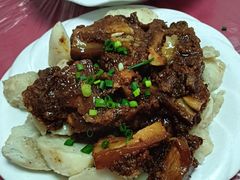 -中元酒楼侏儒三蒸(建新东区店)