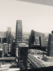 -北京柏悦酒店宴会厅