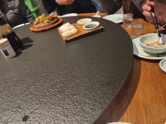 -五马集·海鲜·温州大牌档(黑金冠五马街十字路口店)