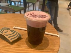 -星巴克(古美路店)